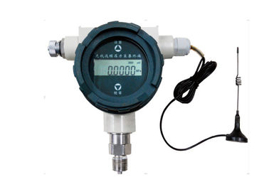Передатчик давления ПТ701 ГПРС беспроводной для измерения давления трубы водопровода