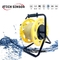 Водоустойчивый портативный сигнал тревоги LM301 датчика 100m метра погружения уровня воды